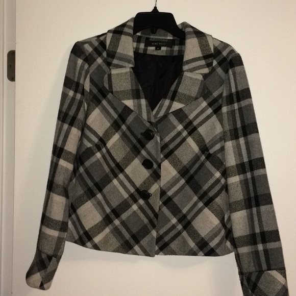 Nine West Jackets & Blazers - Nine West jacket size 10